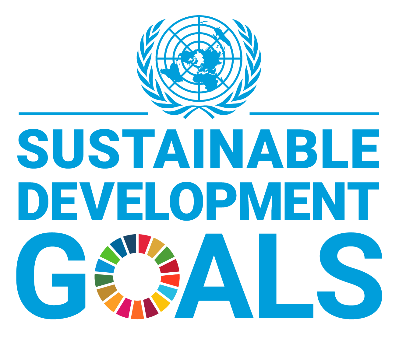 UN SDG emblem